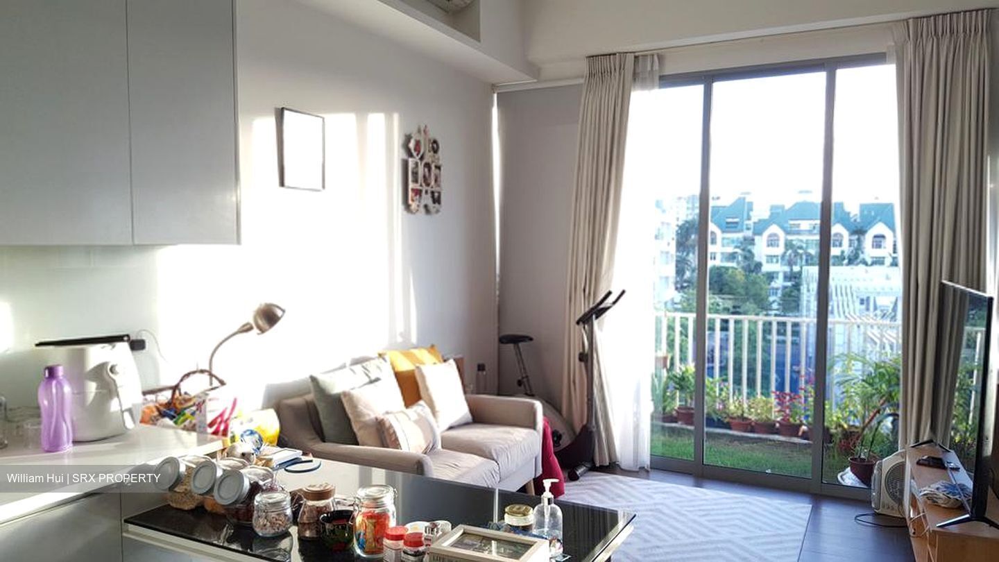 Woodhaven (D25), Condominium For Sale 97059221